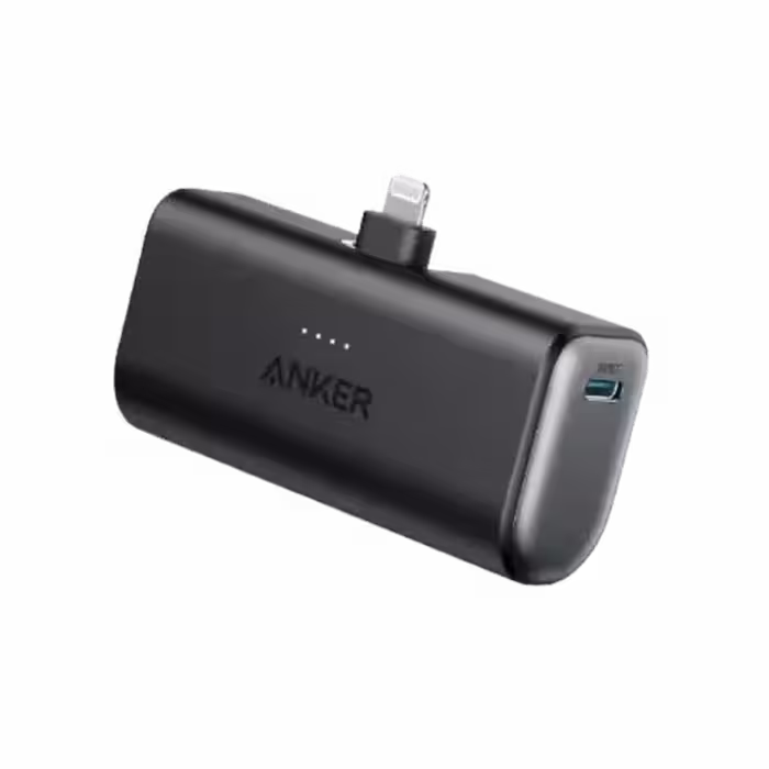 پاور بانک 5000 میلی آمپر ساعت Anker مدل (A1645)621