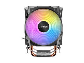 خنک کننده پردازنده انتک مدل A30 Neo ARGB