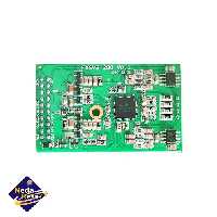 کارت FXS-200 اپن وکس OpenVox FXS-200
