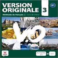 کتاب آموزش فرانسه Version Originale 3