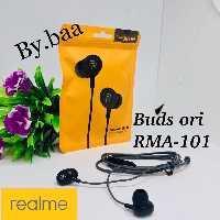 هندزفری ریل می مدل RMA 101 new