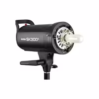 فلاش استودیویی گودکس Godox SK300II
