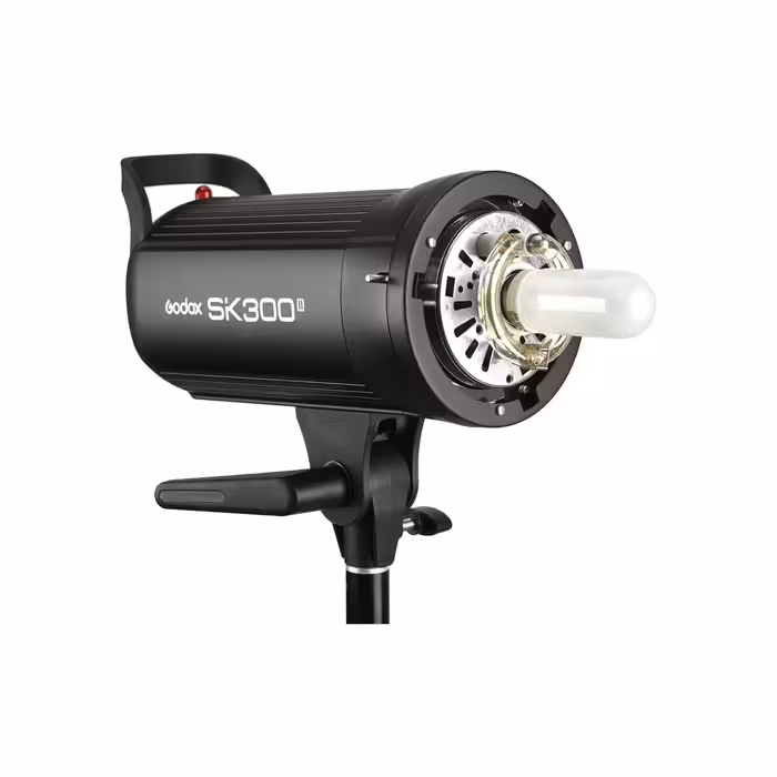 فلاش استودیویی گودکس Godox SK300II