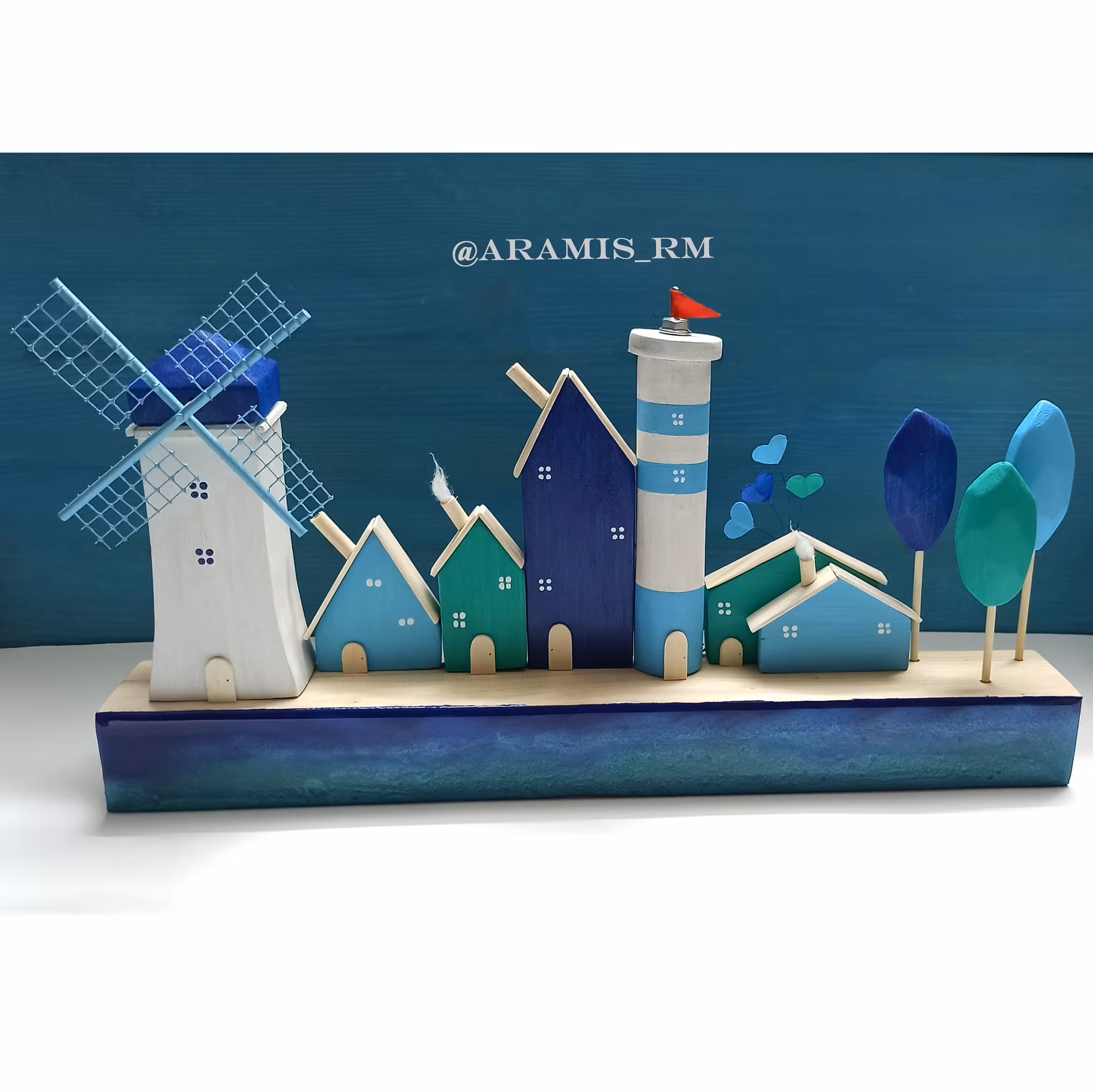 جاکلیدی دیواری 