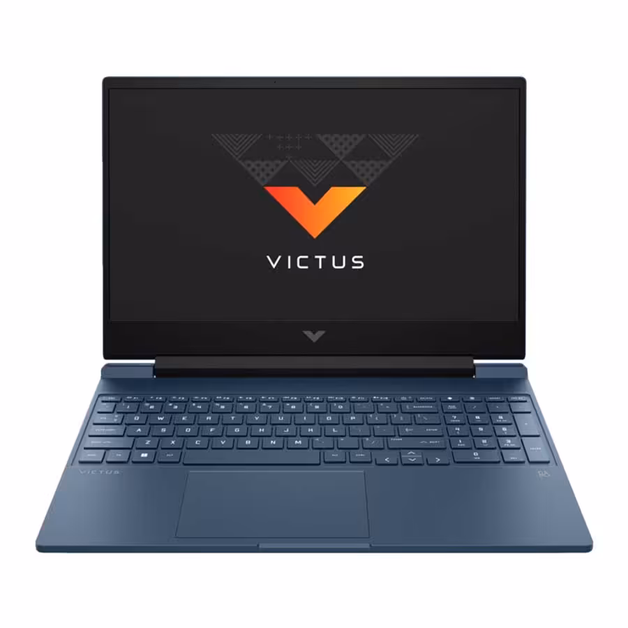 قیمت و خرید لپ تاپ 15.6 اینچ اچ پی Victus Gaming 15 FA1096NE-ZB Core i7 13700H/1TB SSD/32GB/RTX4050 6GB | یاس ارتباط