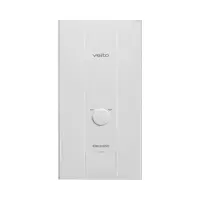 آبگرمکن برقی بدون مخزن زودجوش سه فاز ویتو veito مدل 1224 Blue E