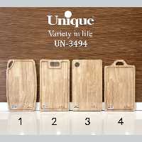 تخته گوشت یونیک متوسط 3494                                             