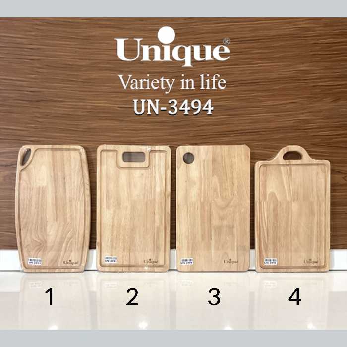 تخته گوشت یونیک متوسط 3494                                             