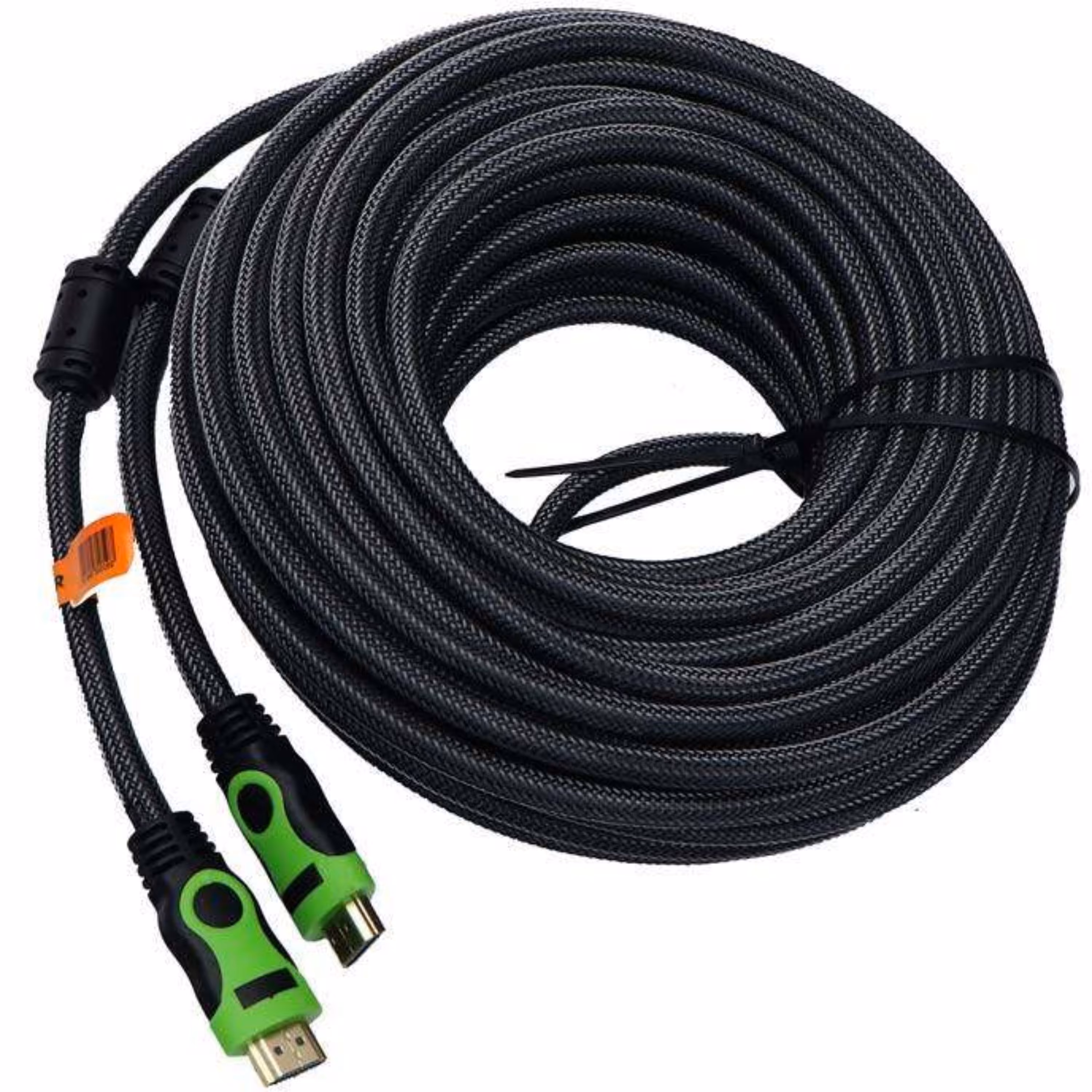 کابل HDMI مچر پوست ماری 20 متری  مدل Macher MR-95 20M