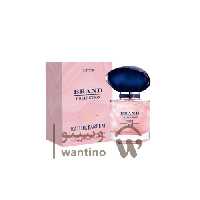 عطر ادکلن زنانه جورجیو آرمانی مای وی نکر برند کالکشن کد 334 (Brand Collection Giorgio Armani My Way Nacre) حجم 25 میل