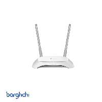 روتر تی پی لینک 840 مدل TL-WR840N