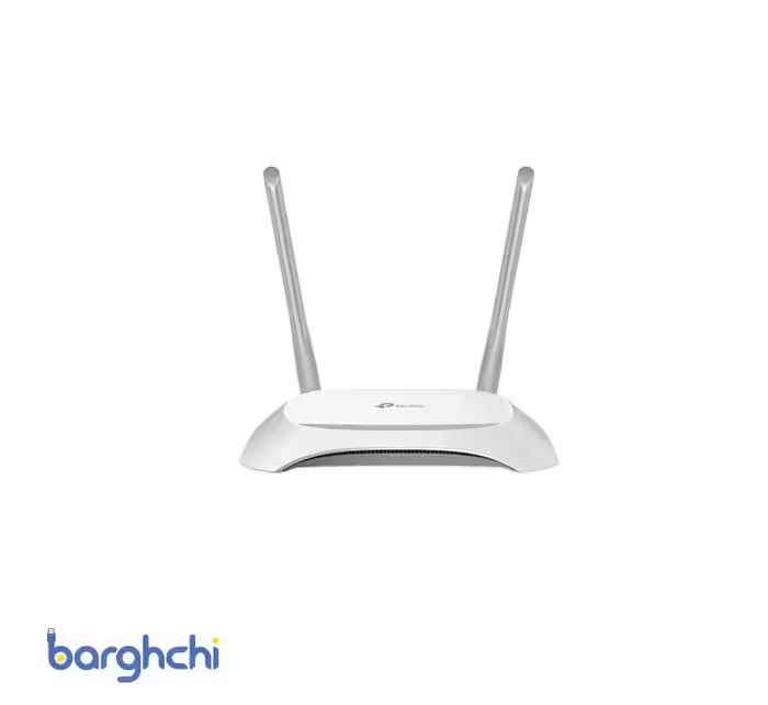 روتر تی پی لینک 840 مدل TL-WR840N