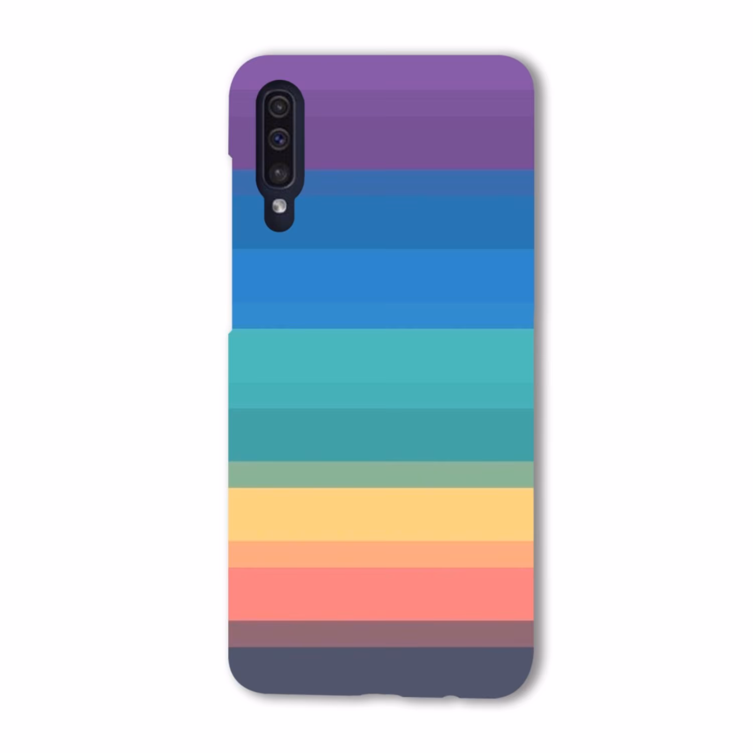 کاور طرح دار s477 مناسب برای گوشی سامسونگ a50