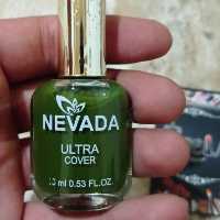 لاک ناخن نوادا nevada شماره n8