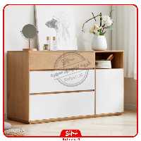 کنسول مدل SO16163