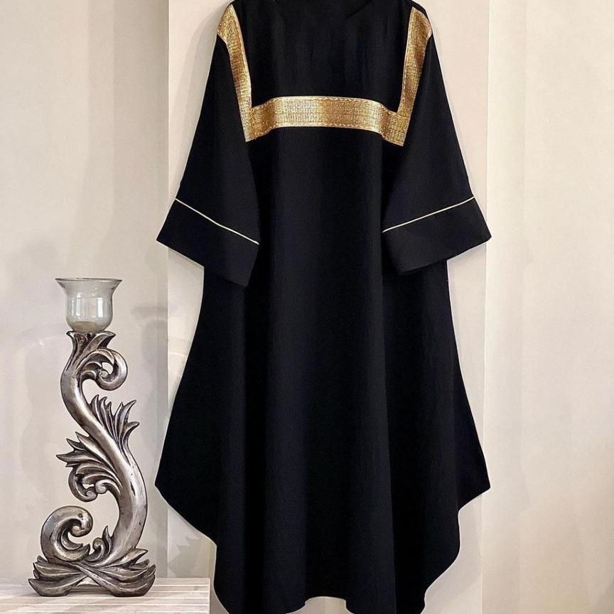کفتان محرمی گیسو