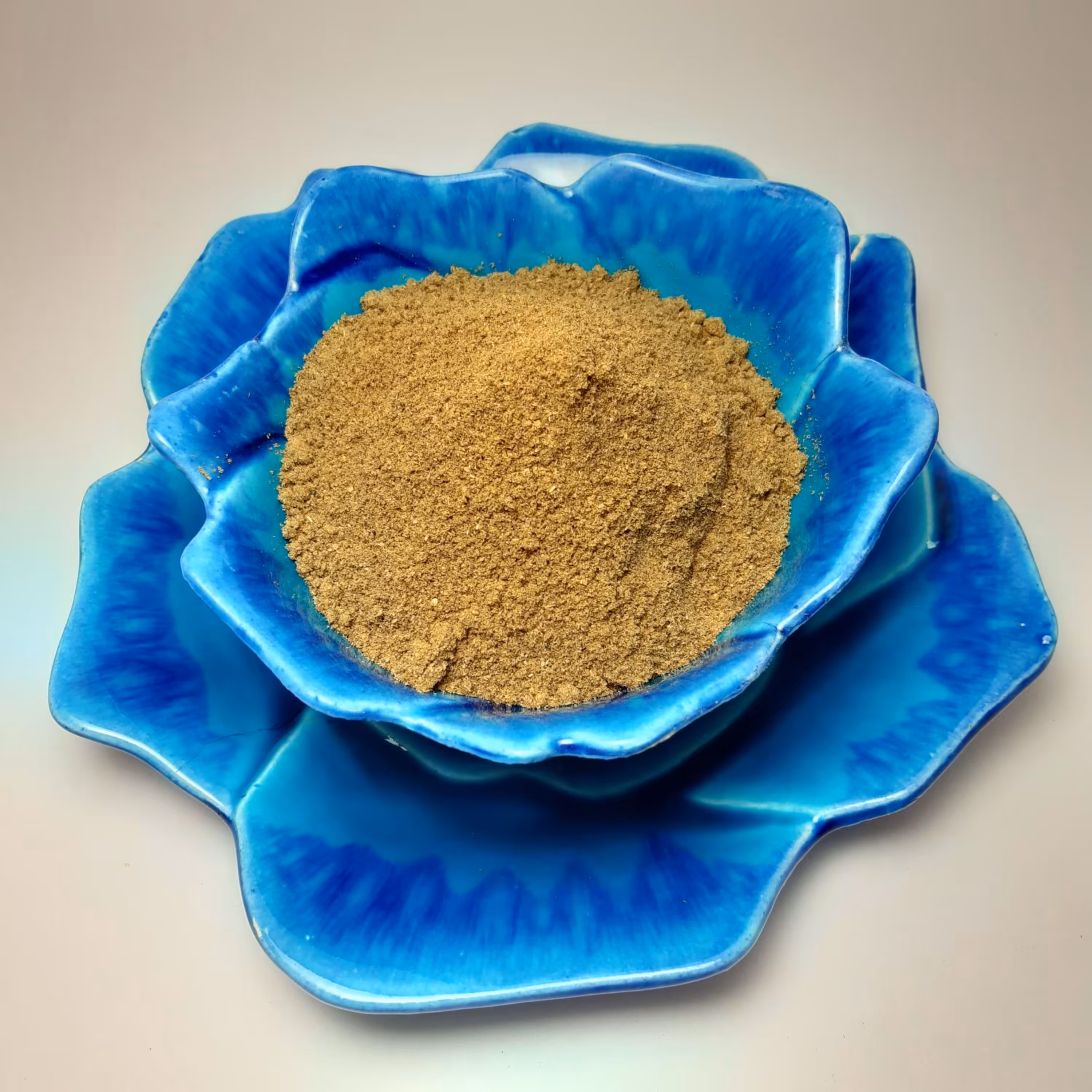 ادویه سیب زمینی