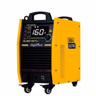 برش پلاسما صبا الکتریک سپاهان مدل PL-INV-160 AC هوا خنک – سه فاز