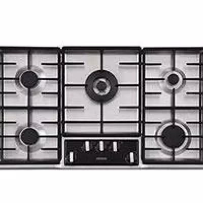 گاز صفحه ای استیل البرز مدل S 5901