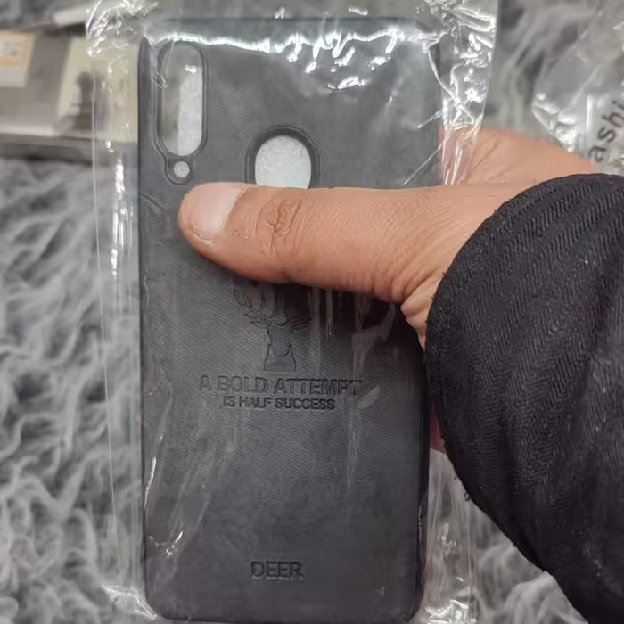گارد  SAMSUNG A20S بیست و شش