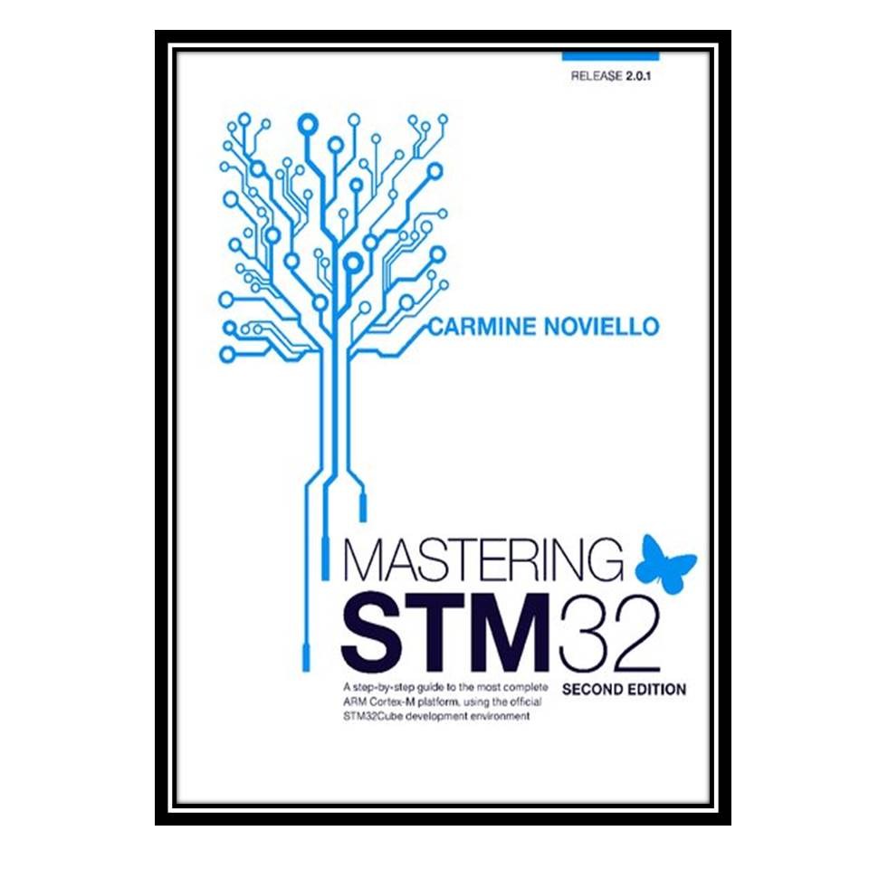 کتاب Mastering STM32