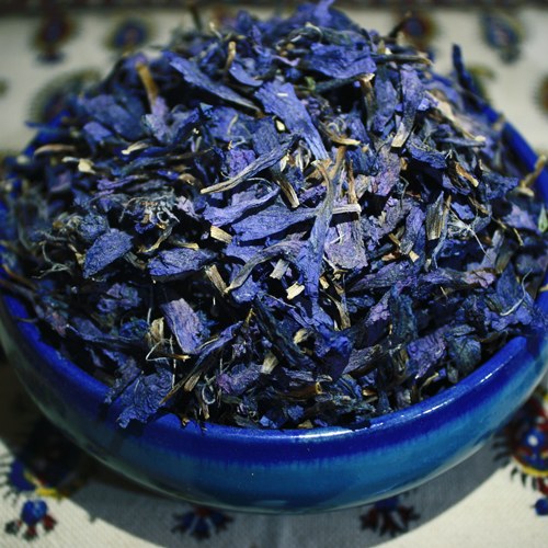 گل گاو زبان(100گرم)