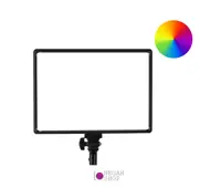 نور ثابت ال ای دی Maxlight RGB-128APRC
