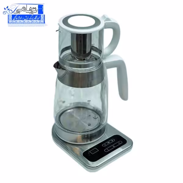 چایساز روهمی نیکووا (ژاپن)دیجیتال مدل NTK-205DF