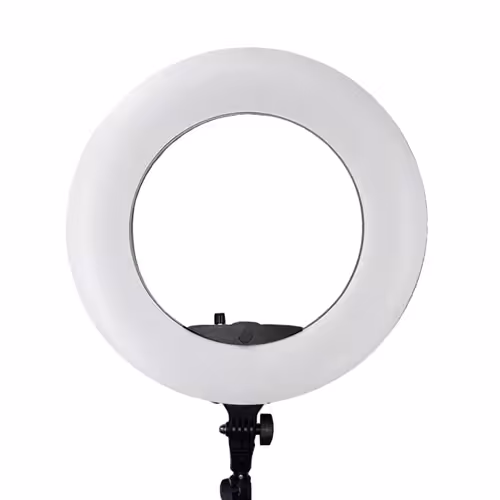 رینگ لایت هیرو Hero FD-480III Ring Light