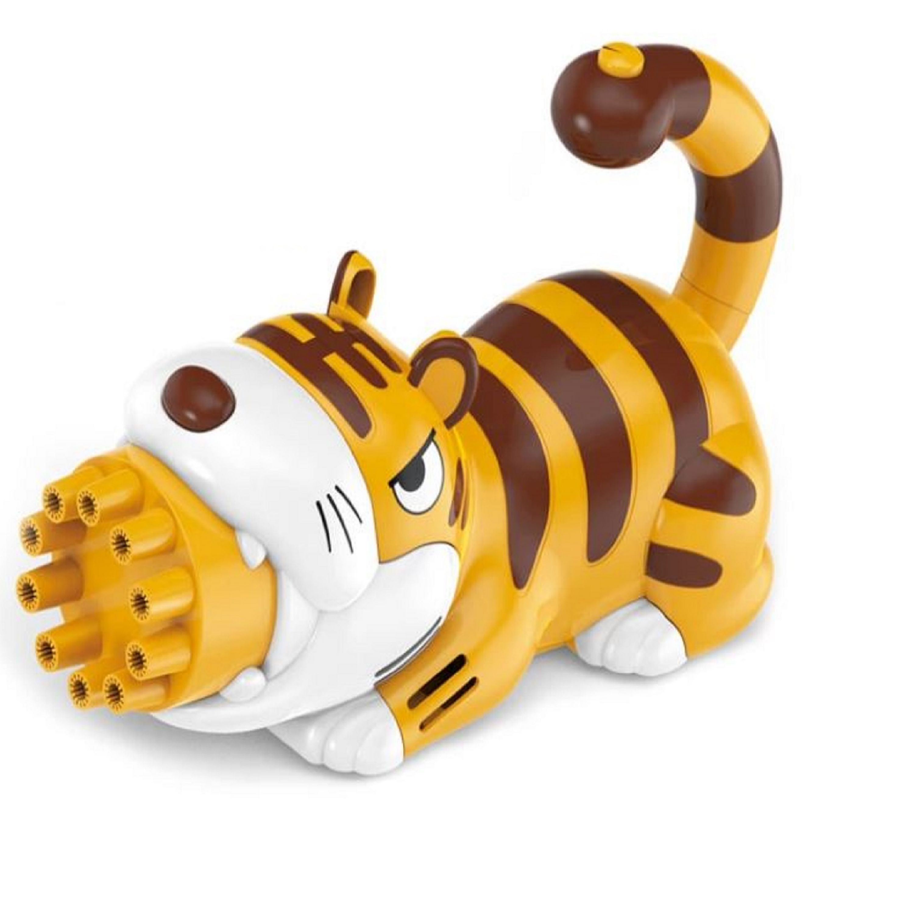 اسباب بازی حباب ساز مدل Tiger machine کد 89746