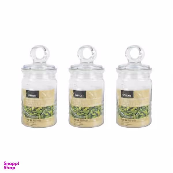 بانکه لیمون مدل Rostik 2021 بسته 3عددی