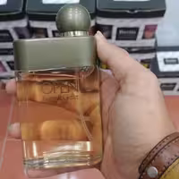 عطر ادکلن اوپن مردانه حجم 100 میل 