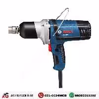 بکس برقی 1/2 اینچ بوش مدل GDS 18 E