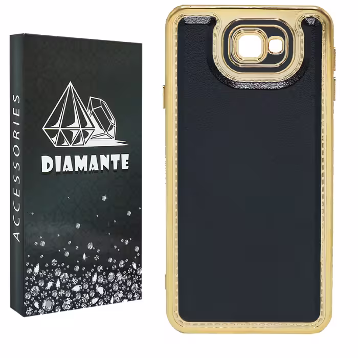کاور مدل charm مناسب برای گوشی سامسونگ j7prime