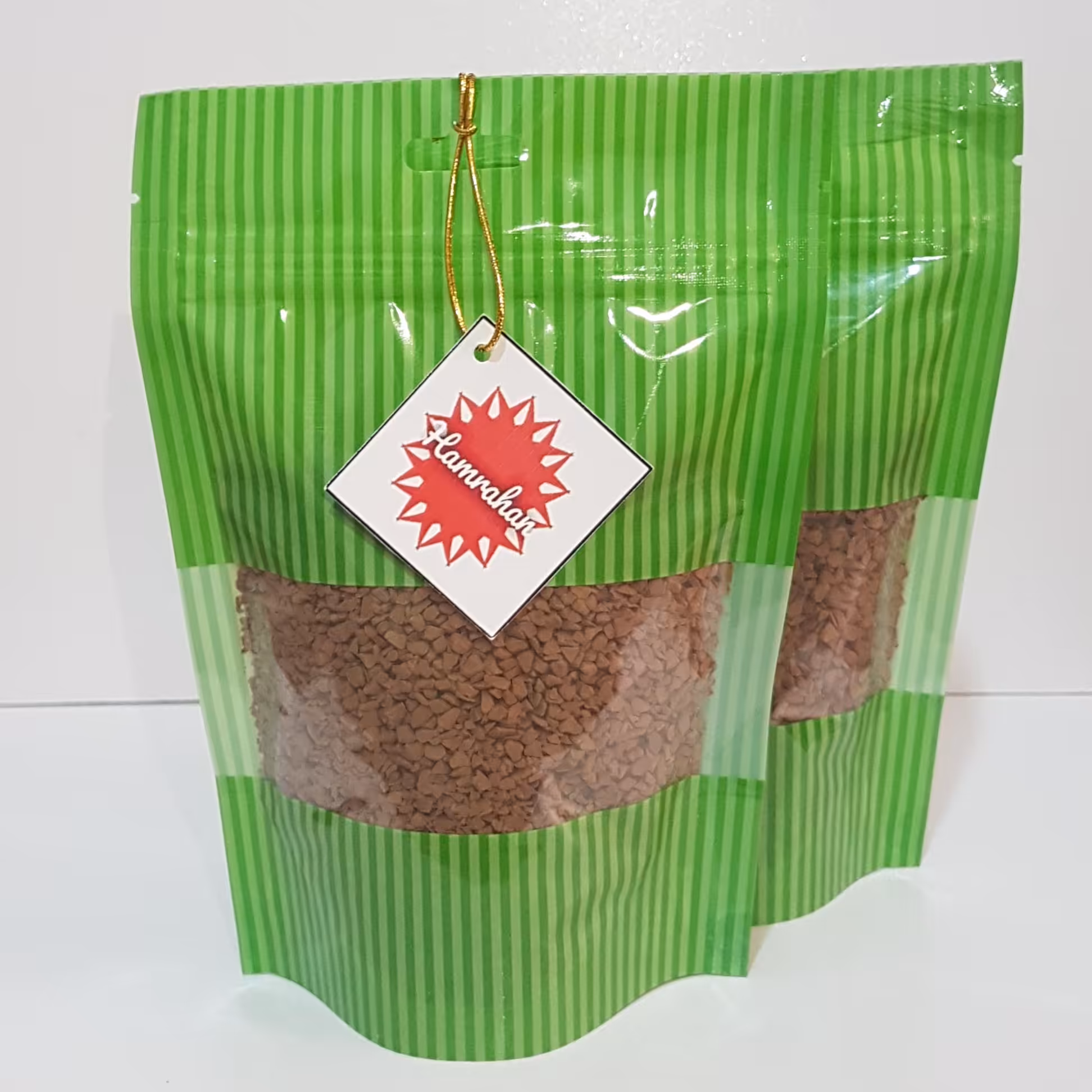 نسکافه گلد اصل برزیل بسته 100 گرمی با کیفیت عالی و فوق العاده