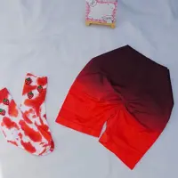 شورتک ورزشی