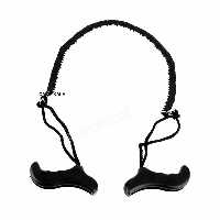 اره  زنجیری تسمه ای