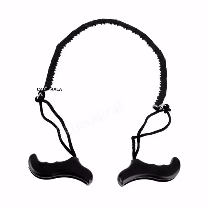 اره  زنجیری تسمه ای