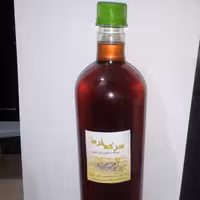 سرکه طبیعی  خرما خل خمری