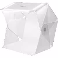 خیمه ال ای دی دار Orangemonkie Foldio3 25″ Mini Studio