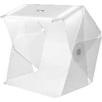 خیمه ال ای دی دار Orangemonkie Foldio3 25″ Mini Studio
