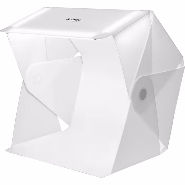 خیمه ال ای دی دار Orangemonkie Foldio3 25″ Mini Studio