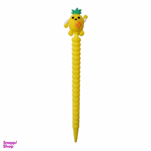 مداد نوکی طرح میوه کد frp-210 قطر 0.5 میلی متر