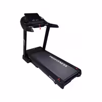 تردمیل نیمه باشگاهی تاشو پروفیتنس مدل 2510