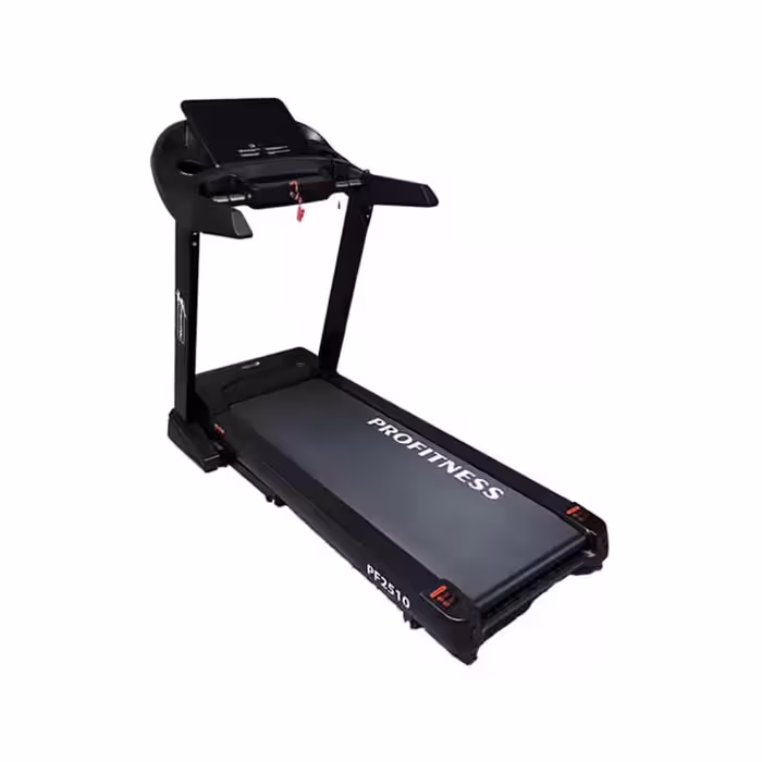 تردمیل نیمه باشگاهی تاشو پروفیتنس مدل 2510
