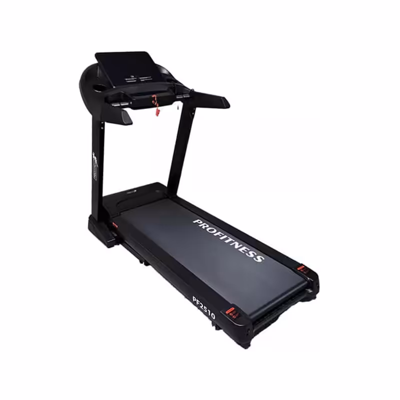 تردمیل نیمه باشگاهی تاشو پروفیتنس مدل 2510