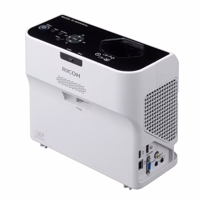 ویدیو پروژکتور ریکو مدل PJ WX 4152N