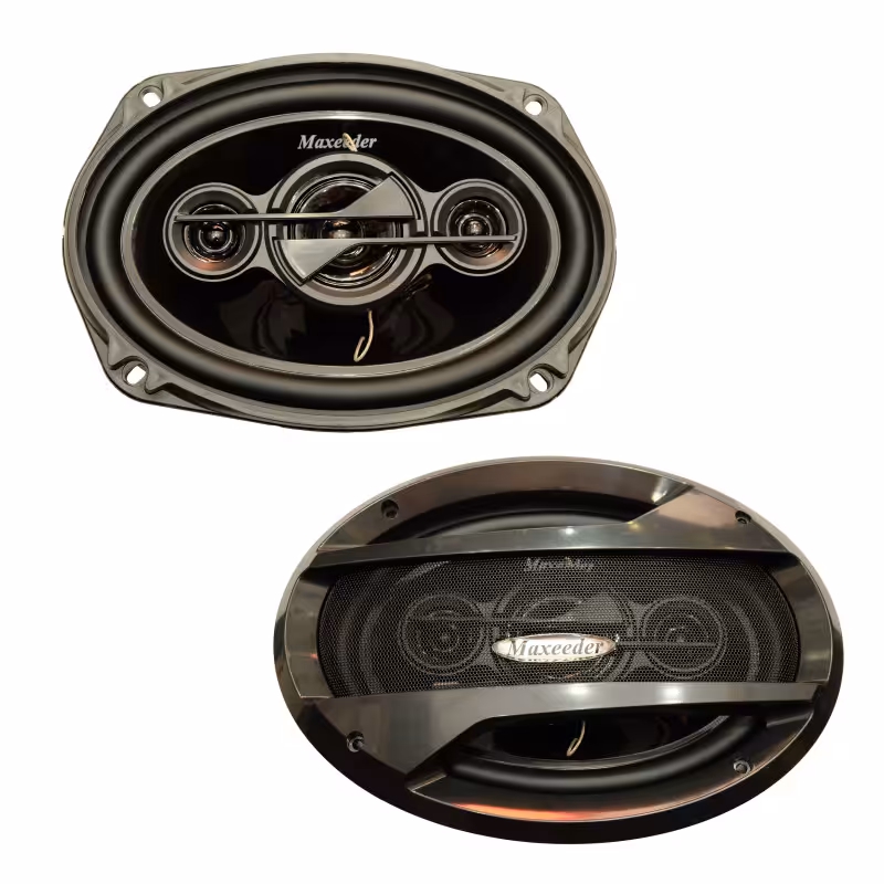 اسپیکر خودرو مکسیدر مدل PL6908 بسته دو عددی