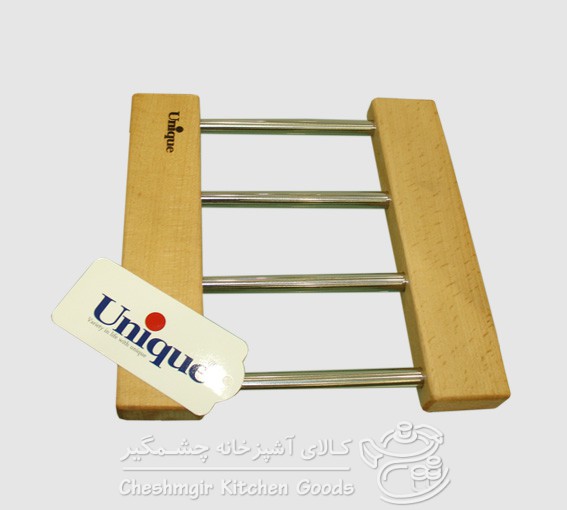 زیر قابلمه ای سایز کوچک یونیک کد UN_3470