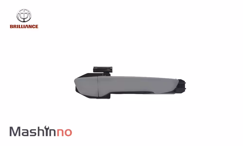 دستگیره بیرونی عقب راست برلیانس H330